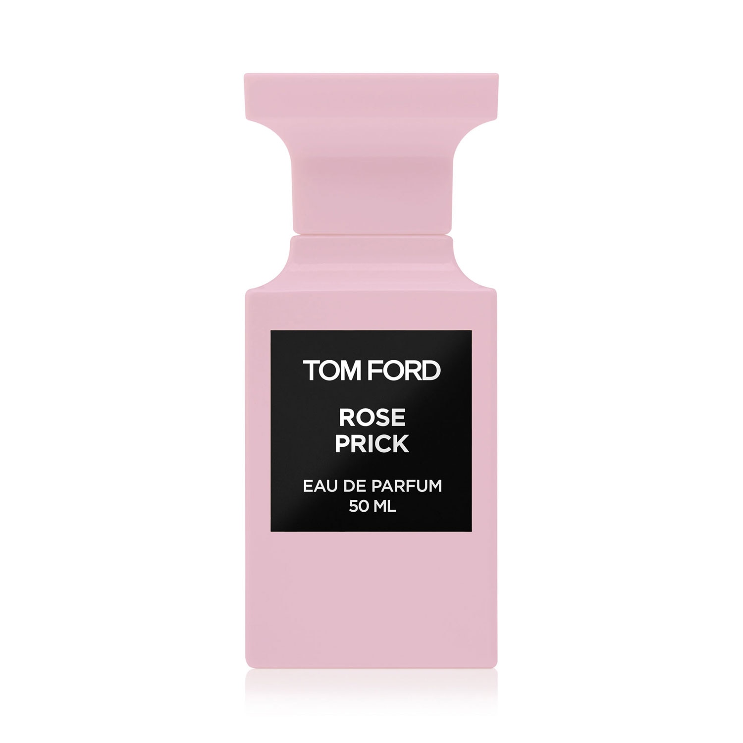 rose prick eau de parfum